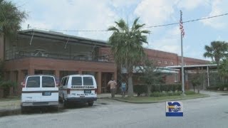 Baldwin County Jail expansion needed