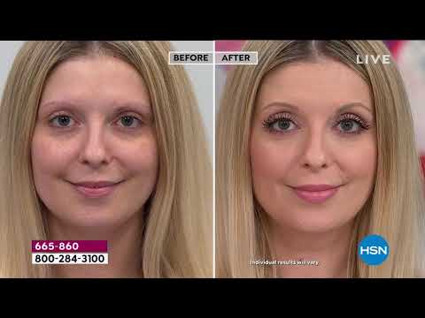 HSN | Beauty Bash featuring Too Faced Cosmetics 07.31.2019 - 11 AM