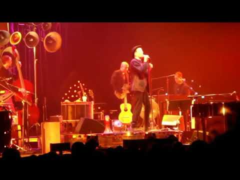 Jesus Gonna Be Here - LIVE (Atlanta 2008, Official Audio) - Tom Waits