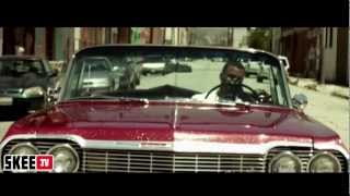 Warren G &quot;Party We Will Throw Now&quot; Ft. Nate Dogg &amp; The Game | Official Music Video