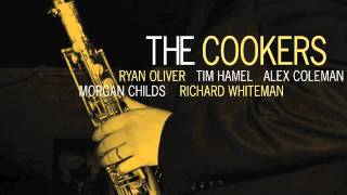 The Cookers: Obligatory Blues