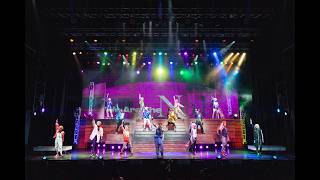 【パラステ新シリーズ！ 遂に開幕】バトルのテーマはRAGE／『Paradox Live on Stage -Road to Legend- “RAGE”』ダイジェスト映像！