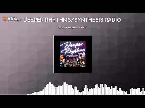 Disco --  House --  Techno