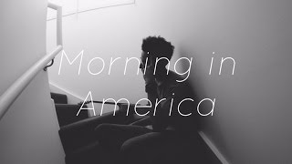 Morning in America - Jon Bellion - Zeek Power