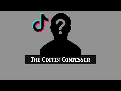 The Coffin Confessor - who/what is that?