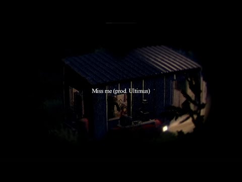 neb - Miss Me (prod. Ultimis)