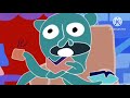 HomeMade Intros Ocotonauts G Major