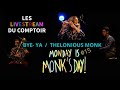 Bye-Ya / Thelonious Monk - Monday is Monk's Day #15