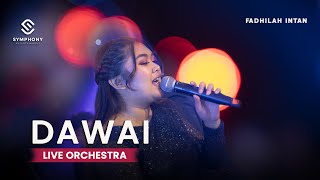 Download lagu DAWAI - CINTA SALSADILA - COVER-  LIVE ORCHESTRA - SYMPHONY ENTERTAINMENT mp3