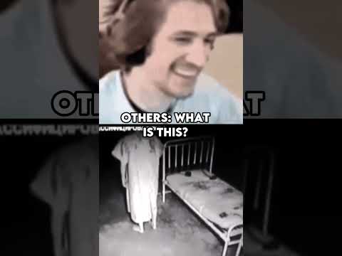 Xqc becoming uncanny Meme | #mystery #mysterious #uncanny #xqc #reaction #thosewhoknow #others