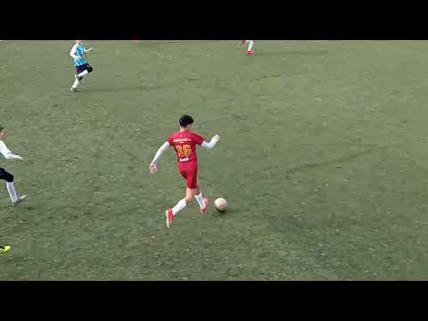 Derby-Devetka "kantonalna liga"2009 godište