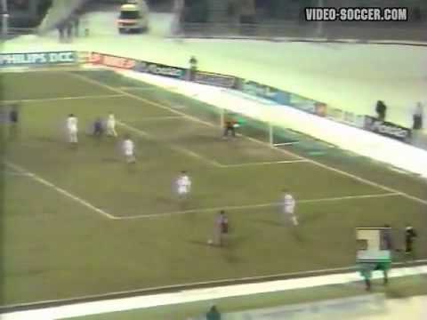 Spartak Moscú. Barça 02031994.avi