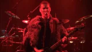 Ithilien - Drinkin&#39; Song (Live - Botanique - Brussels - 2013 - Belgium)
