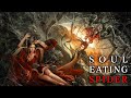 Soul Eating Spider - Trailer (2025)