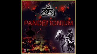 Pandemonium Lyrics English Translation