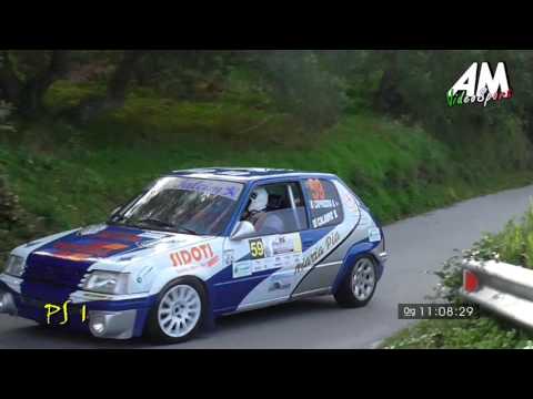 Cappadona   Calabrò PSG 4° Ronde di Gioiosa Marea HD