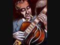 Django Reinhardt - Alabamy Bound, Paris 27.04.1937