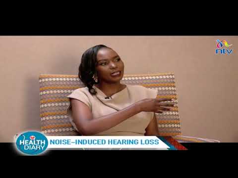 All you need to know about Noise-Induced Hearing loss | Health Diary
