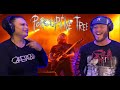 Porcupine Tree - Dark Matter "Live" (Reaction/Review)