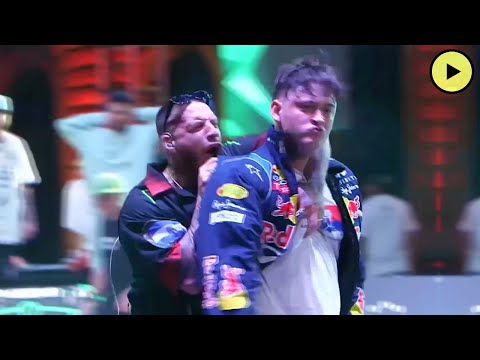 MISIONERO ENLOQUECIÓ con este MINUTAZO 🇦🇷 🤯