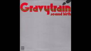 Gravy Train – Second Birth (1973)