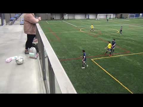 03.15.19 - WCSG BOYS vs BVSC U17 BOYS  - First Half