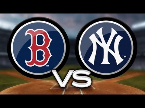 9/8/13: Yanks walk off on Workman's wild pitch