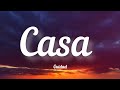 Ouidad - Casa (version arabe ) (Lyrics / كلمات)
