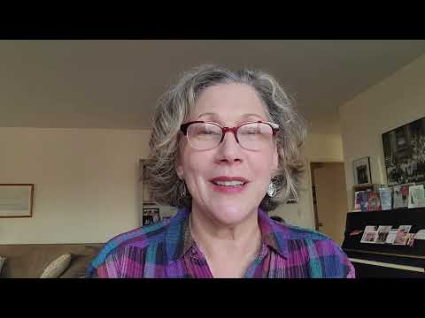 Study with Tony Award Winner Randy Graff