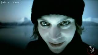 HIM - The Funeral of Hearts (Official Video) HD (High Definition) Album: Love Metal