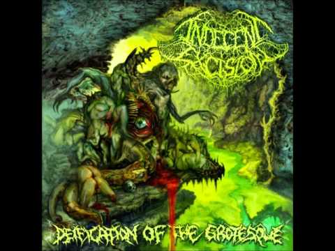 Indecent Excision - Torment Through Abnegation Of Euthanasia