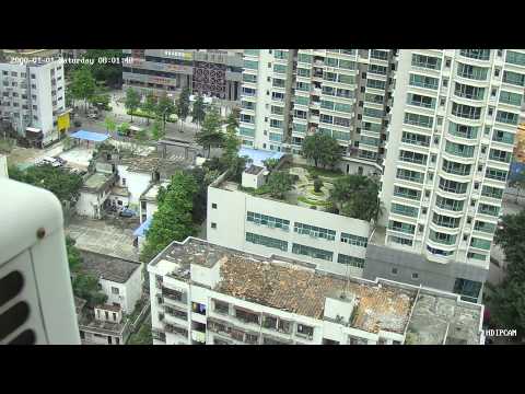 Goldo - 2.0MP HD IP Camera