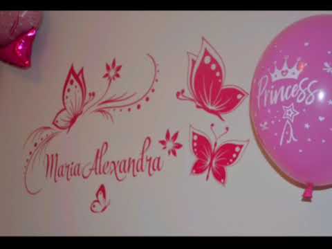 La multi ani prințesa noastră Maria!!! Te iubim mult