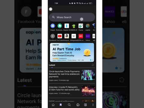Watch Mobile Guide