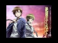 Zetsuen no Tempest Preview 