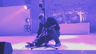 The Devin Townsend Project - Things Beyond Things (Live at The Hammersmith Apollo 17th March 2017)