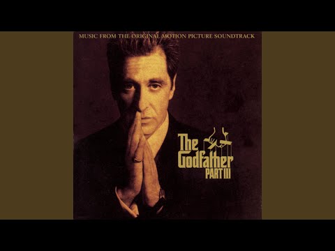 The Godfather Waltz (Reprise)
