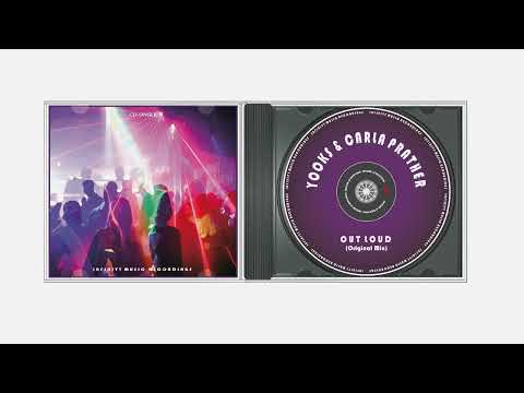 Yooks & Carla Prather - Out Loud (Original Mix)