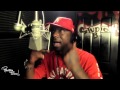 DJ Premier Presents: Ras Kass - Bars in the Booth (Session 8)