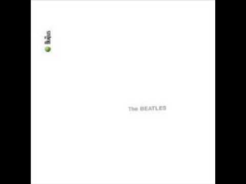 The beatles- Revolution 9 (White album 2) lyrics on description