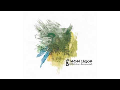 Rebel Clique (Fat Jon) - The Wave (Instrumental)