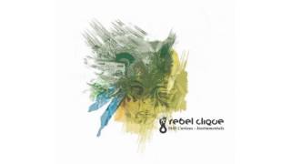 Rebel Clique (Fat Jon) - The Wave (Instrumental)