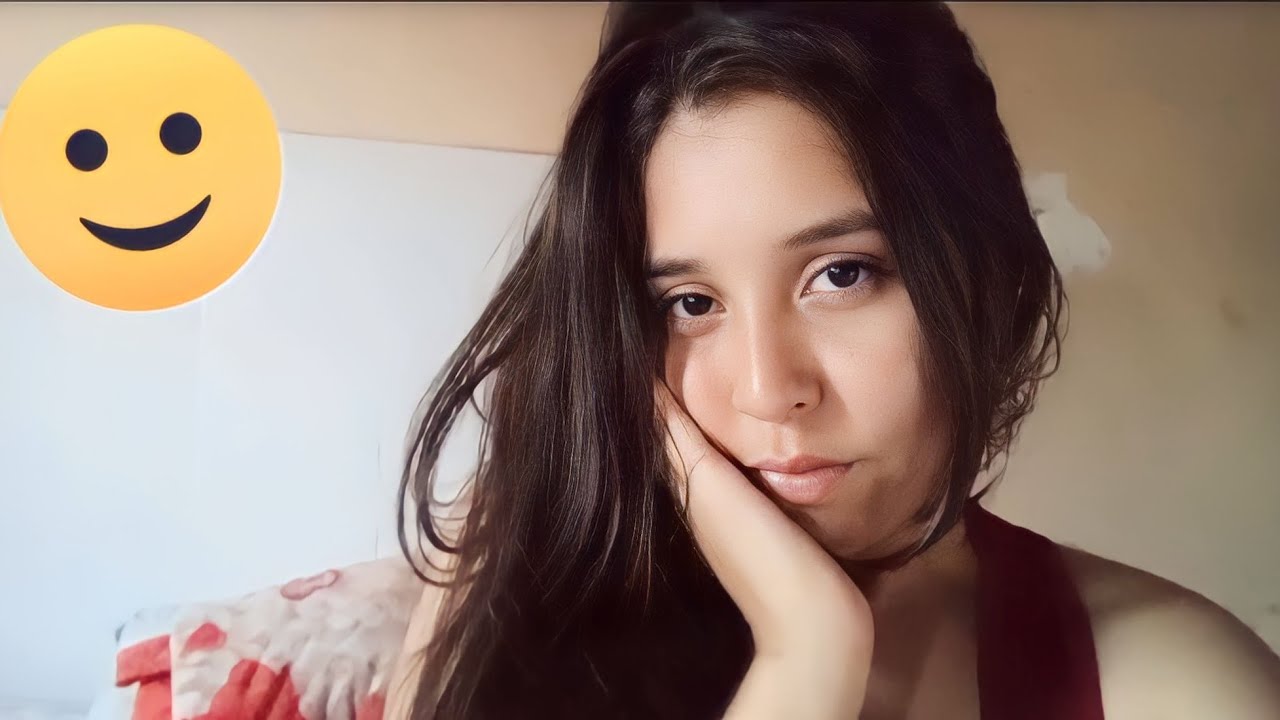 minha história!!!😪