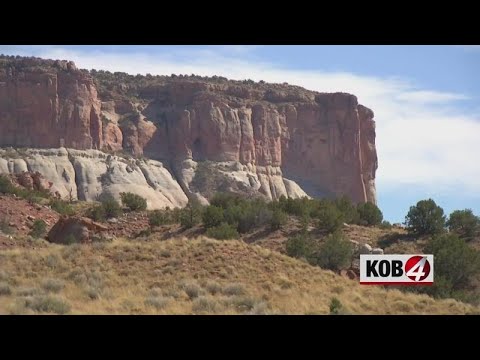 Zuni Pueblo deals with increase in COVID-19 cases