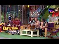 Padma Shri Ustad Puran Chand Wadali Ji के संग लगी महफ़िल The Kapil Sharm