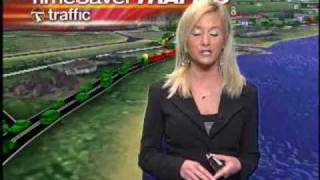 Wednesday TimeSaver Traffic