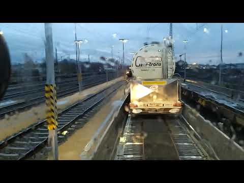 Ralpin Freiburg , Novara Vlog#16