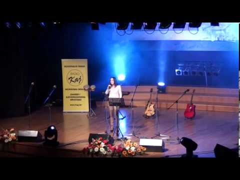 MAJA VARGA  Na Tvojim oltarima - KRAPINAFEST 2013.