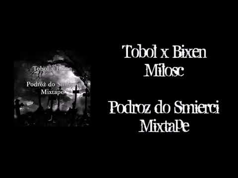 Tobol x Bixen - Miłość