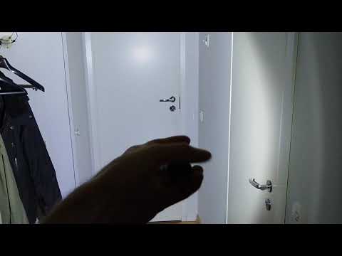 GPDesign PR57 quick test